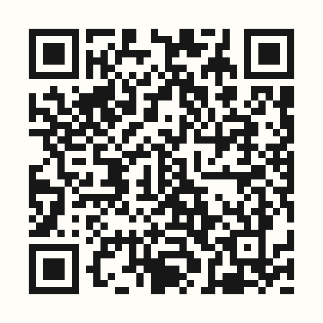 Venmo QR code for Aubree Lindberg